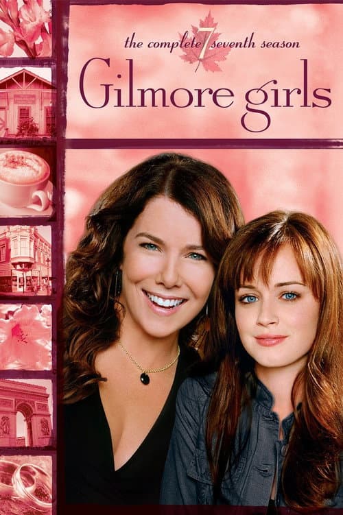 Gilmore Girls: Tal Mãe, Tal Filha