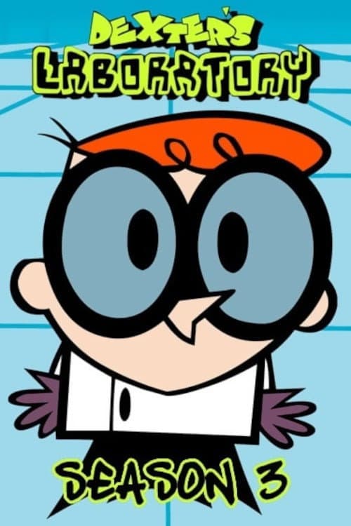 O Laboratório de Dexter