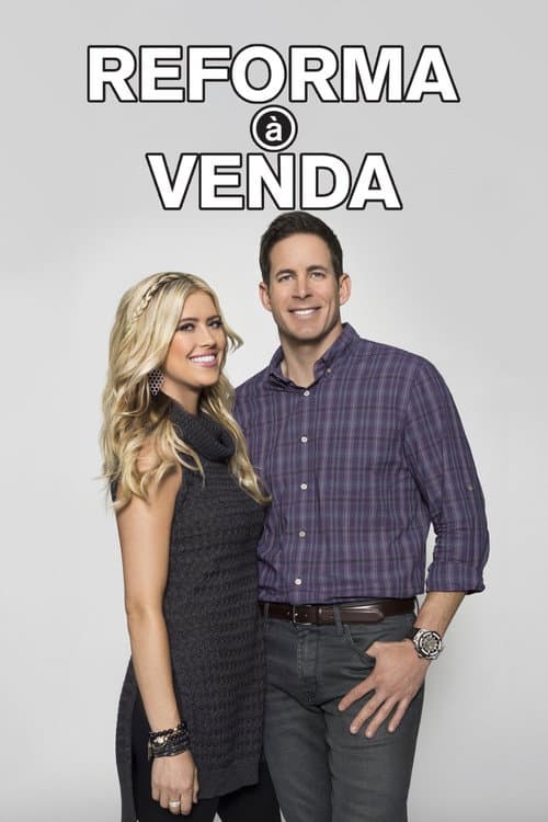 Reforma à Venda