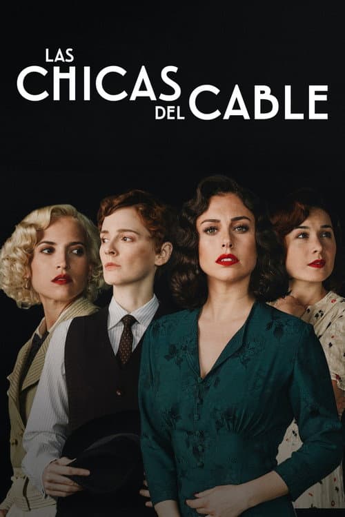 As Telefonistas