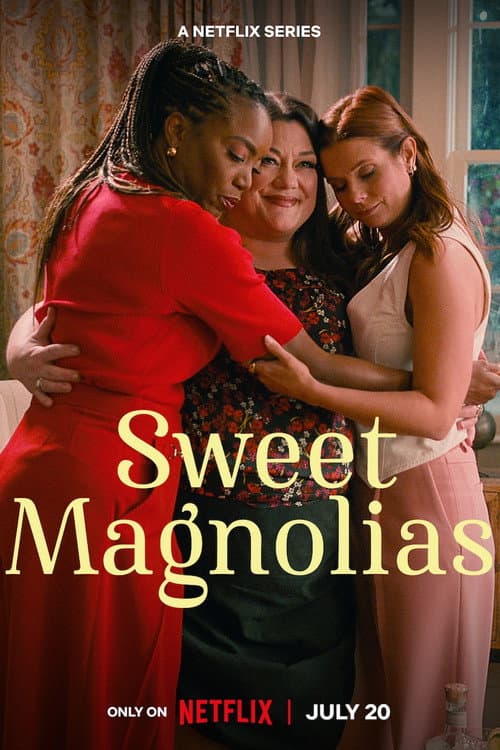 Doces Magnólias