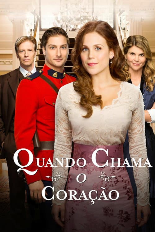 Quando Chama o Coração