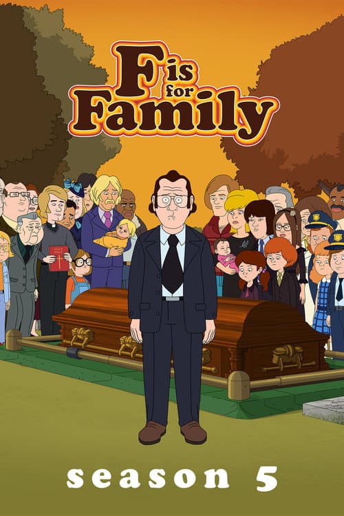 F is for Family