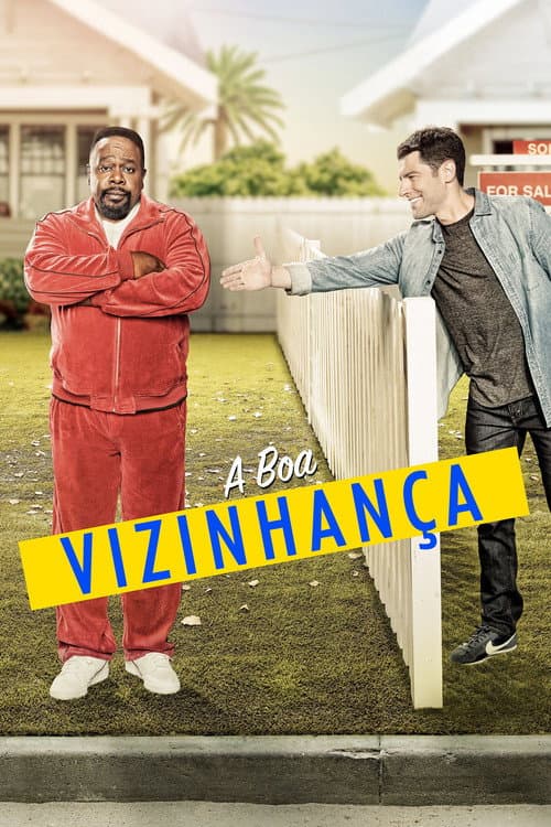 A Boa Vizinhança