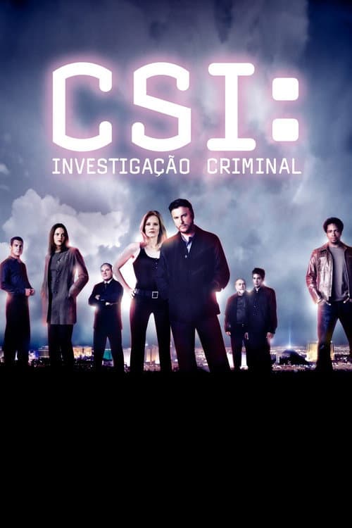 CSI: Investigação Criminal