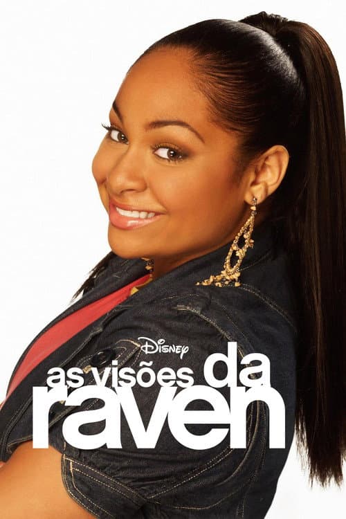 As Visões da Raven