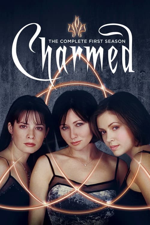 Charmed: Jovens Bruxas