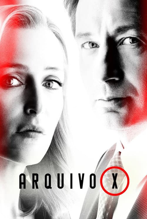 Arquivo X