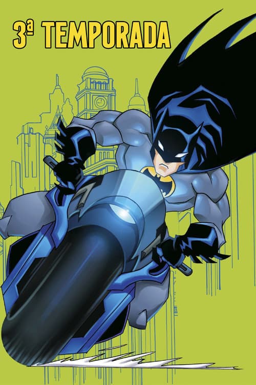 O Batman