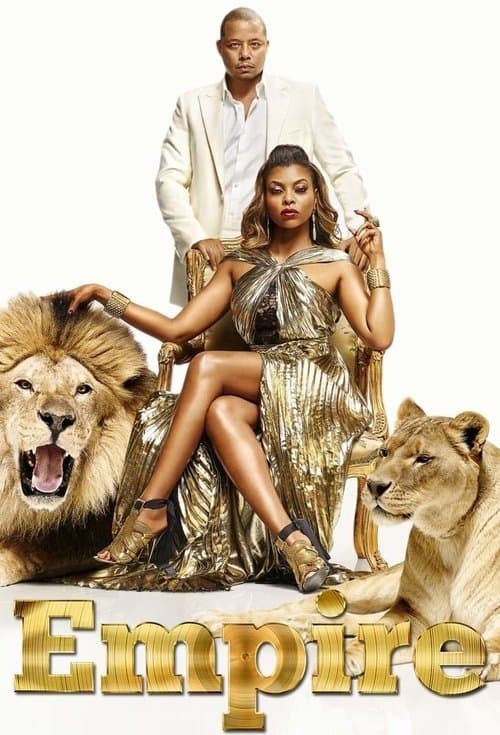 Empire: Fama e Poder