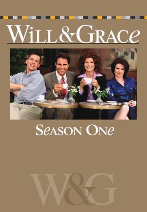 Will e Grace