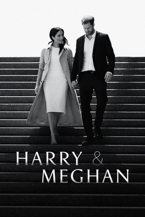 Harry e Meghan