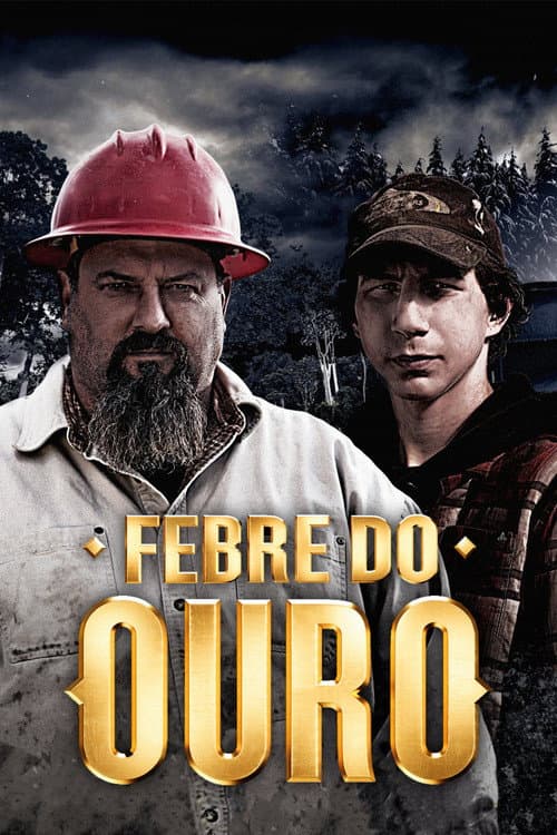 Febre do Ouro