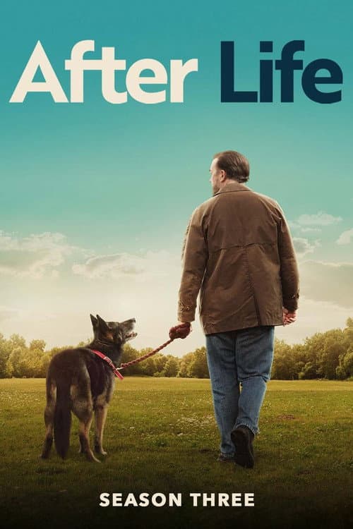 After Life: Vocês Vão Ter de Me Engolir