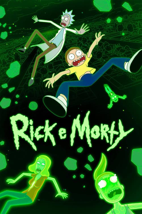 Rick e Morty