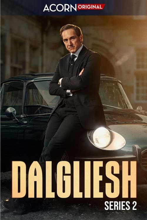 Dalgliesh
