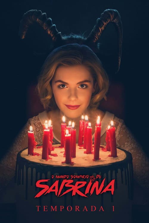 O Mundo Sombrio de Sabrina