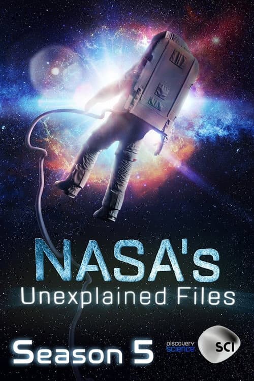 Segredos da NASA
