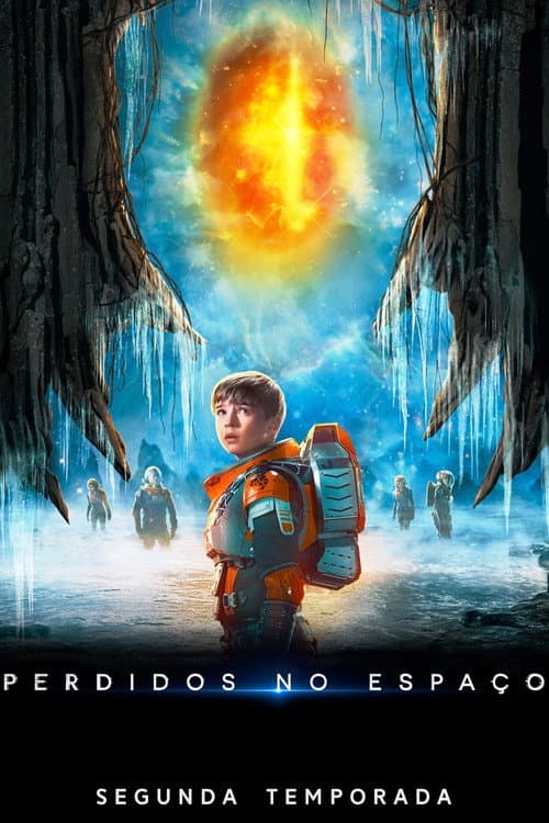 Perdidos no Espaço