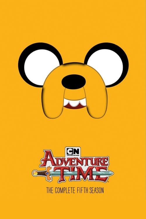 Hora de Aventura