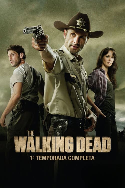 The Walking Dead