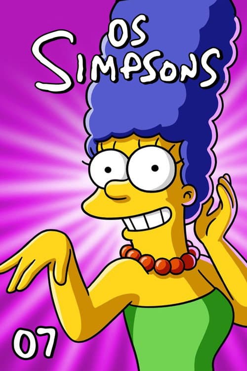 Os Simpsons