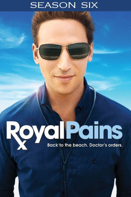 Royal Pains