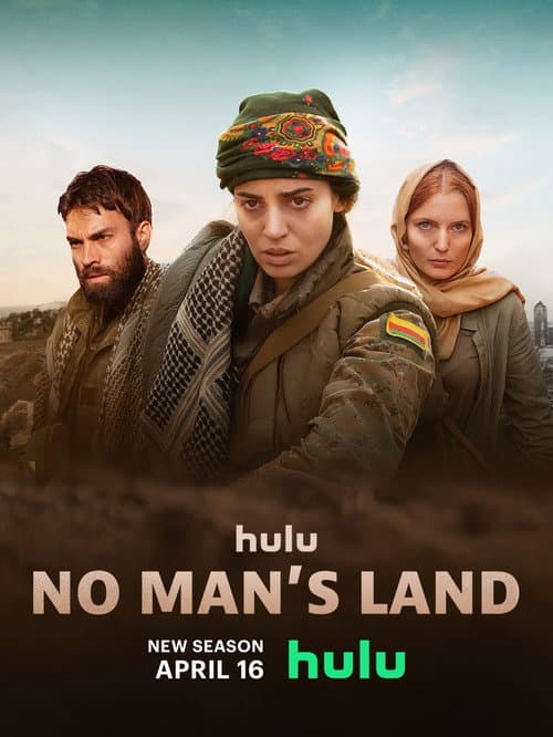 No Man's Land
