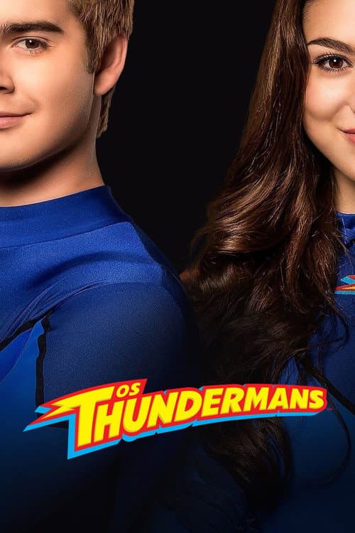 Os Thundermans