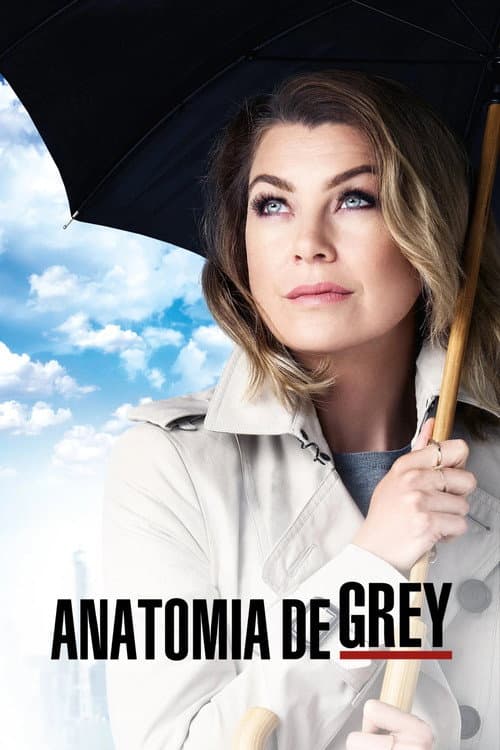 Grey's Anatomy