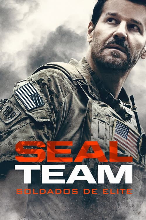 SEAL Team: Soldados de Elite