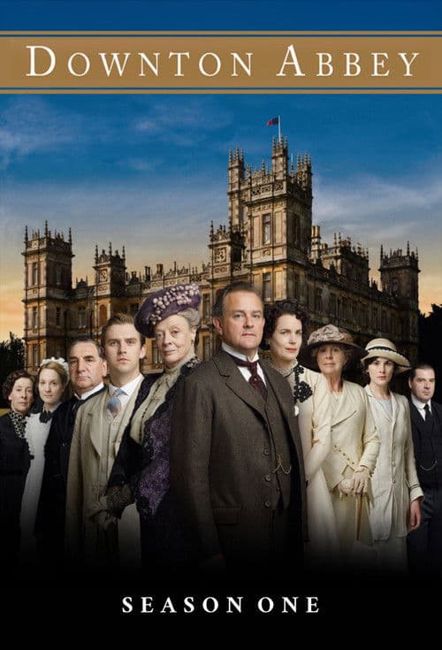 Downton Abbey