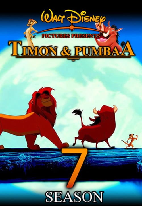 Timão e Pumba