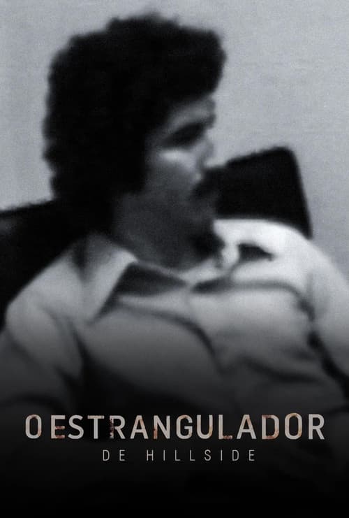 O Estrangulador de Hillside