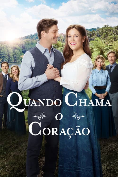 Quando Chama o Coração