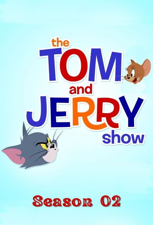 O Show de Tom e Jerry