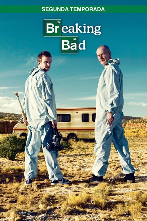 Breaking Bad