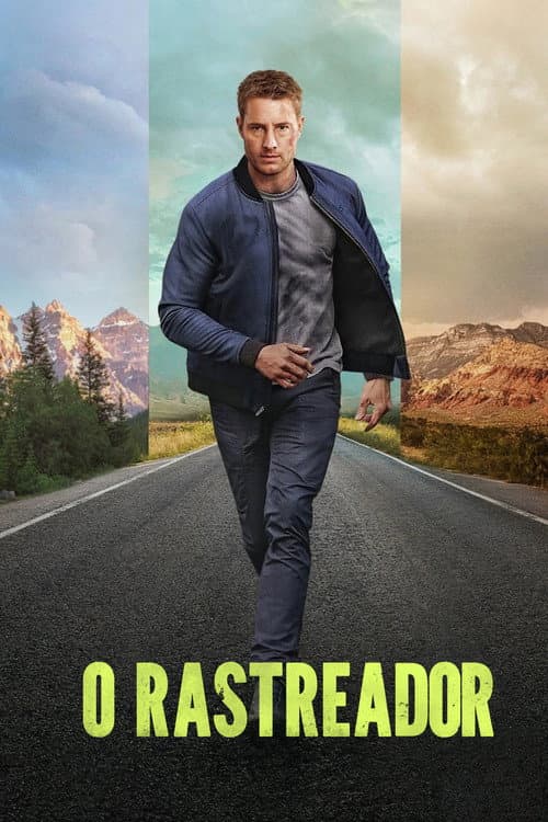 O Rastreador