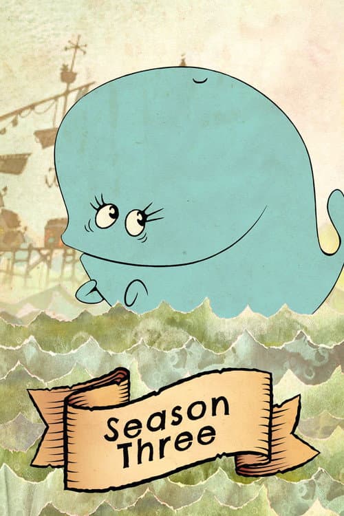 As Trapalhadas de Flapjack