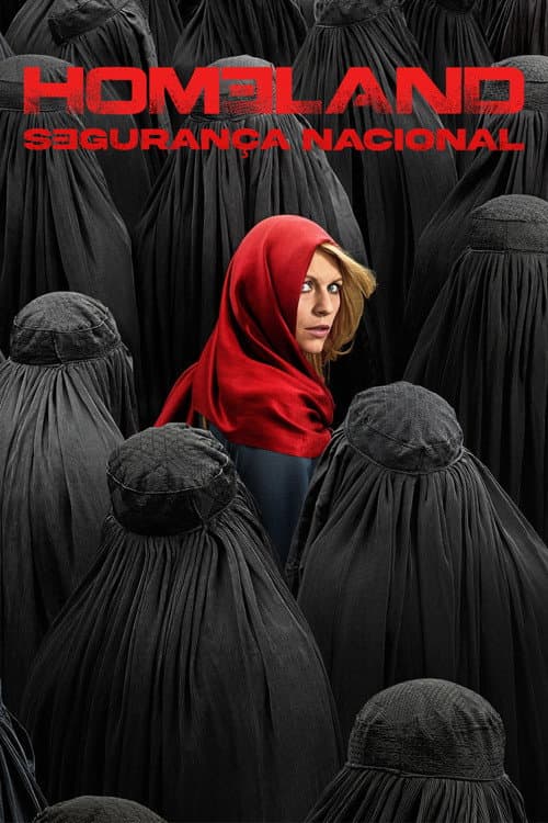 Homeland - Segurança Nacional