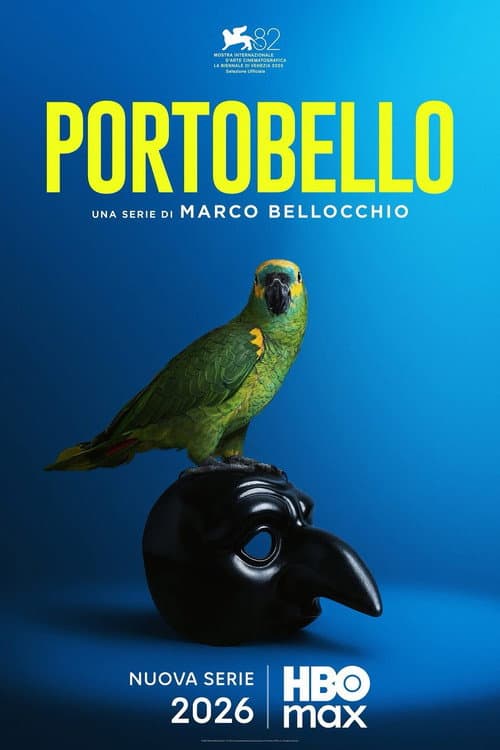 Portobello