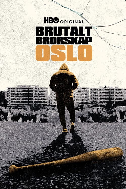 Guerra de Gangues: Oslo