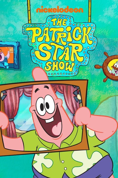 O Show do Patrick Estrela
