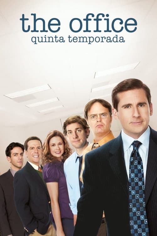 The Office