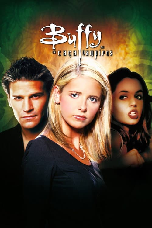Buffy: A Caça-Vampiros