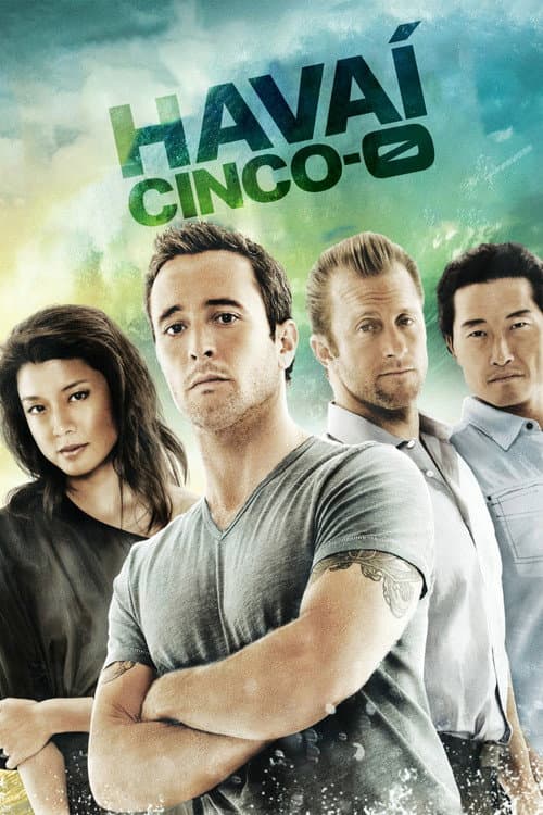Havaí Cinco-0