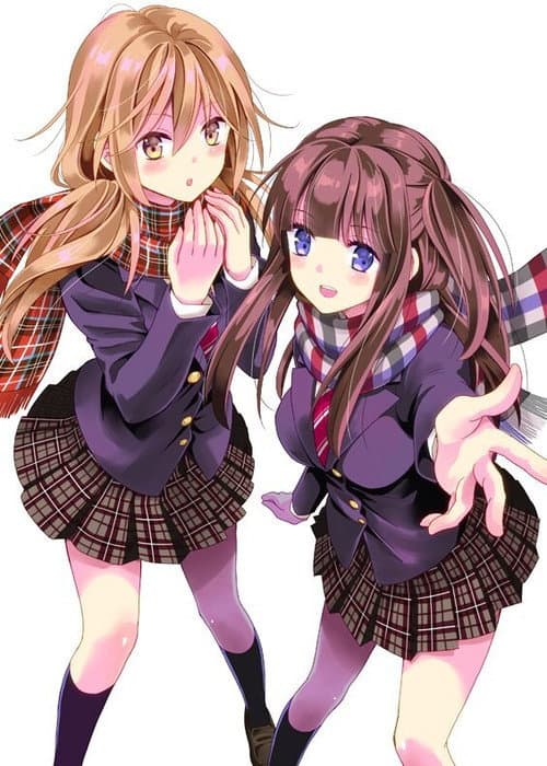 Netsuzou Trap