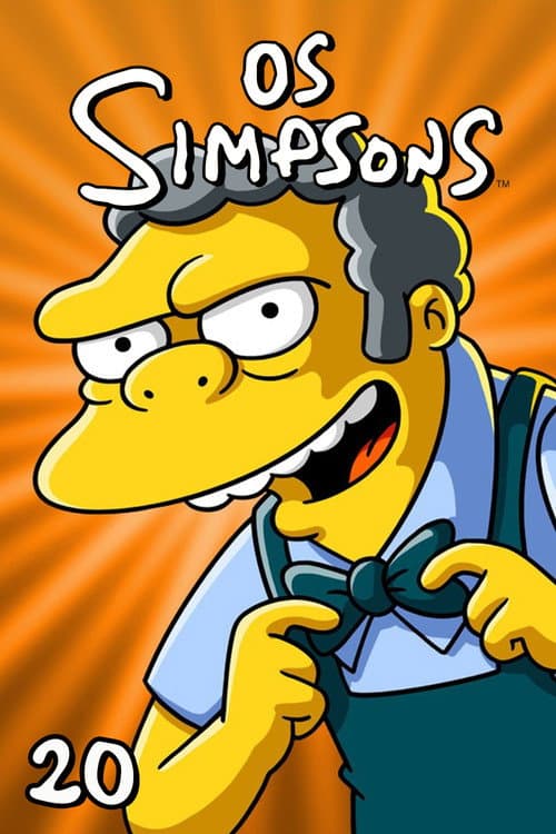 Os Simpsons