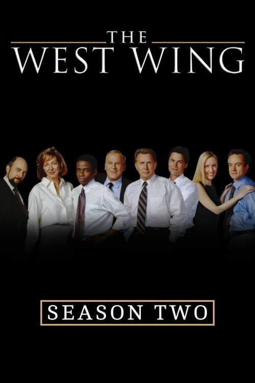 West Wing: Nos Bastidores do Poder