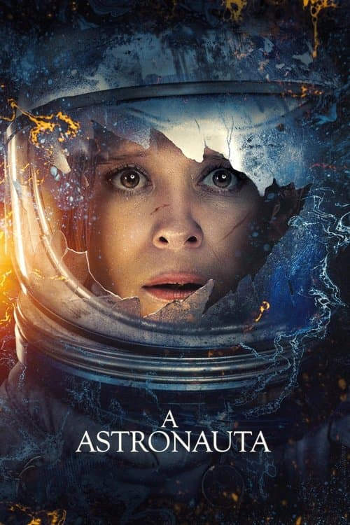 A Astronauta